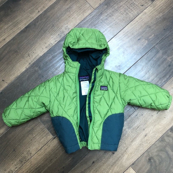 Patagonia Other - Patagonia Baby Puffer Size: 3 months / Infant